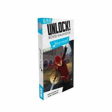 ASM34725 - Unlock!: Rövid kalandok - Vörös maszk