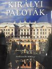Claudia Sugliano - Királyi paloták [antikvár]
