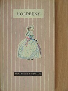 Andersen - Holdfény [antikvár]