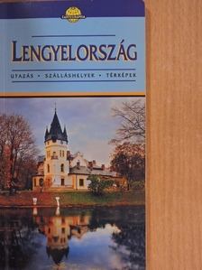 Fülöp Géza - Lengyelország [antikvár]