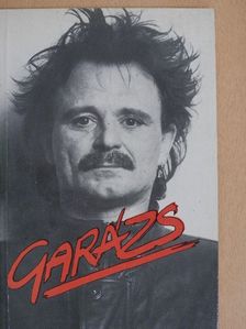 Garázs [antikvár]