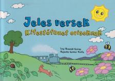 Rusznák György - Jeles versek [antikvár]