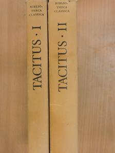Tacitus - Tacitus összes művei I-II. [antikvár]