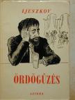 N. Sz. Ljeszkov - Ördögűzés [antikvár]