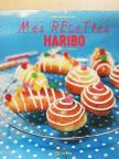 Christophe Felder - Mes Recettes Haribo [antikvár]