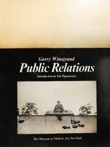 Public Relations [antikvár]
