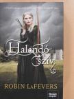 Robin LaFevers - Halandó szív [antikvár]