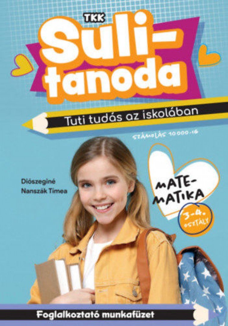 Diószeginé Nanszák Tímea - Sulitanoda [antikvár]