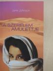 Jane Johnson - A szerelem amulettje [antikvár]