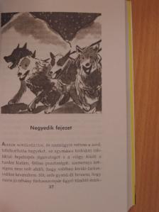 Farley Mowat - Ne féljünk a farkastól! [antikvár]