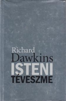 Richard Dawkins - Isteni téveszme [antikvár]