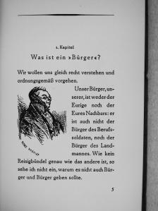 Henry Monnier - Die Geschichte des Spießbürgers [antikvár]