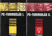 PC-tuningolás I.-II. [antikvár]