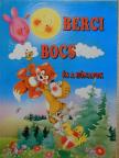 Bakay Dóra - Berci bocs és a hónapok [antikvár]