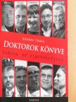 Csernus Imre - Doktorok könyve [antikvár]