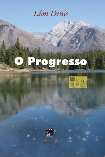 Denis Léon - O Progresso [eKönyv: epub, mobi]