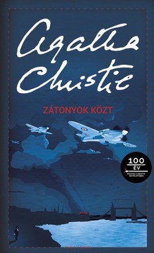 Agatha Christie - Zátonyok közt [eKönyv: epub, mobi]