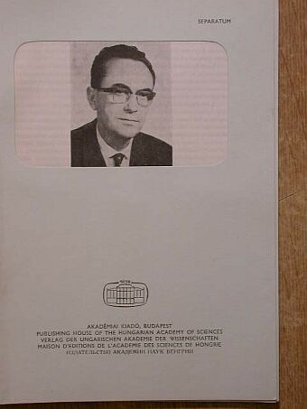 Holló János - Vajta László 1920-1979. [antikvár]