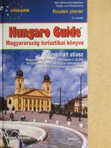Hungaro Guide 2003 [antikvár]