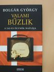 Bolgár György - Valami bűzlik [antikvár]