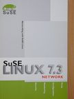 SuSE Linux 7.3 - Network [antikvár]