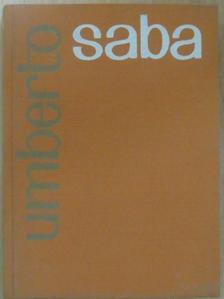 Umberto Saba - Sóvárgás [antikvár]
