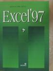 Kovalcsik Géza - Excel '97 [antikvár]
