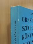 Bánáti Istvánné - Az Országos Széchényi Könyvtár Évkönyve 1980 [antikvár]