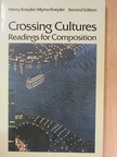 Henry Knepler - Crossing Cultures [antikvár]