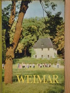 Weimar [antikvár]
