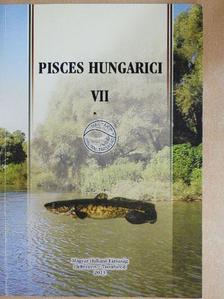Harka Á. - Pisces Hungarici VII. [antikvár]