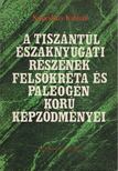 Szepesházy Kálmán - A Tiszántúl északnyugati részének felsőkréta és paleogén korú képződményei [antikvár]