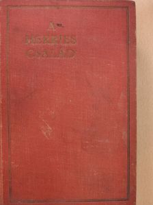 Hugh Walpole - A Herries család III/1-2. [antikvár]