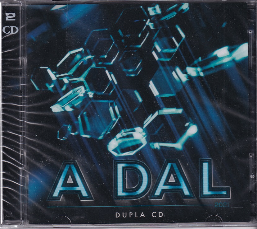 A DAL 2021 - 2 CD