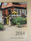 Jehova Tanúi évkönyve 2014 [antikvár]