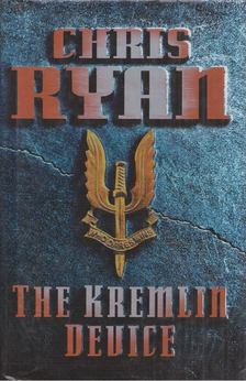 Chris Ryan - The Kremlin Device [antikvár]