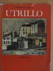 Francis Carco - Utrillo [antikvár]