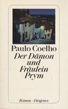 Paulo Coelho - Der Dämon und Fräulein Prym [antikvár]
