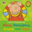 Marjolein Pottie - Head, Shoulders, Knees And Toes [antikvár]