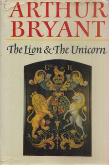 Arthur Bryant - The Lion & The Unicorn [antikvár]