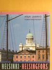 Anja Laanio - Helsinki [antikvár]