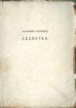 Alexander Avdejenko - Szeretek [antikvár]