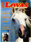 Balogh Eszter (főszerk.) - Nemzetközi Lovas magazin 1999/6. [antikvár]