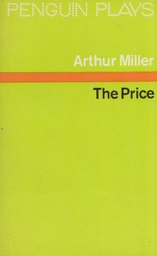 Arthur Miller - The Price [antikvár]