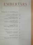 Farkas István Sch. P. - Embertárs 2004/3. [antikvár]