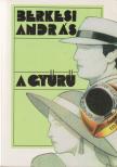 BERKESI ANDRÁS - A gyűrű [antikvár]