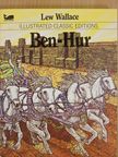 Lew Wallace - Ben-Hur [antikvár]