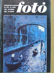 Ibos Iván - Fotó 1981. október [antikvár]