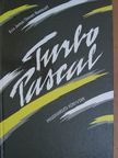 Kris Jamsa - Turbo Pascal programozói könyvtár [antikvár]