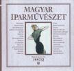 N. Dvorszky Hedvig főszerk. - Magyar Iparművészet 1997/2. [antikvár]